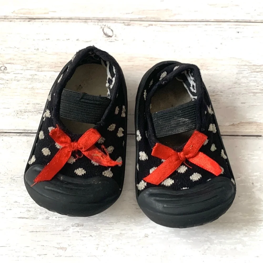 Skidders girls size